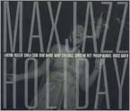 Max Jazz Holiday
