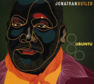 Title: Ubuntu, Artist: Jonathan Butler