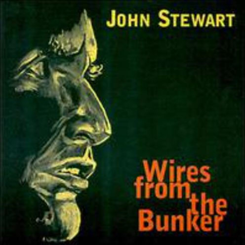 Wires From the Bunker