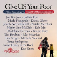 Give US Your Poor