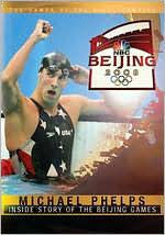 Title: 2008 Olympics: Michael Phelps - Inside Story of the Beijing Games