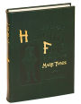 Adventures of Huckleberry Finn by Mark Twain