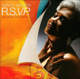 R.S.V.P. (Rare Songs, Very Personal)