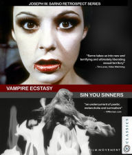 Title: Vampire Ecstasy/Sin You Sinners