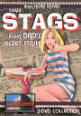 Sleazy Stags from Dad's Secret Stash