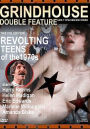 Revolting Teens Of The 1970S
