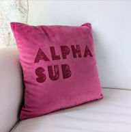 Title: Alpha Sub, Artist: Alpha Sub