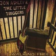 Walking Free