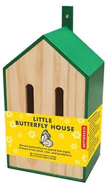 Little Butterfly House