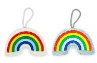 Title: Rainbow Sponges, Set of 2