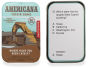 Americana Trivia Game
