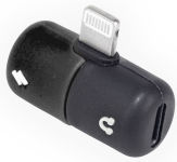 Alternative view 1 of Charge & Listen