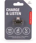 Alternative view 3 of Charge & Listen