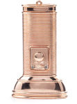 Alternative view 1 of Copper Flat Flashlight