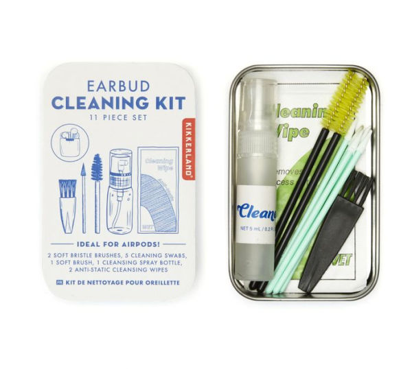 Earbud Cleaning Kit