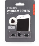 Alternative view 1 of Privacy Webcam Covers