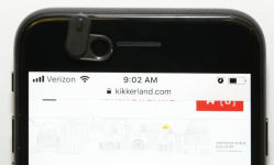 Alternative view 2 of Privacy Webcam Covers