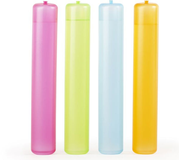 8 Reusable Ice Sticks