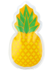 Title: Pineapple Hot/Cold Pack