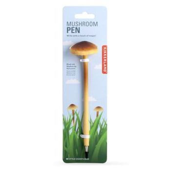 Mushroom Pen