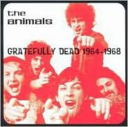 Gratefully Dead 1964-1968