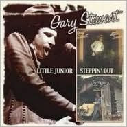 Steppin' Out/Little Junior