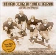 Here Comes the Irish