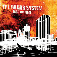Title: Rise and Run, Artist: The Honor System