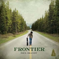 Title: Frontier, Artist: Paul Brandt