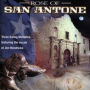 Rose of San Antone