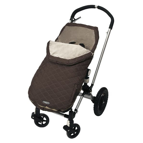 jj cole bundle me bob stroller