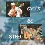 Guts & Steel: Groovemasters, Vol. 5