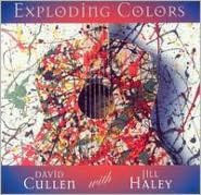Exploding Colors