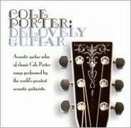 Cole Porter: Delovely Guitar