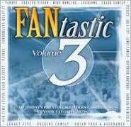 Fantastic, Vol. 3