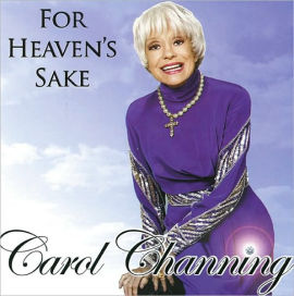 For Heaven's Sake