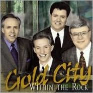 Within the Rock