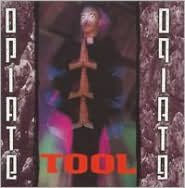 Title: Opiate [EP], Artist: Tool