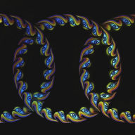 Title: Lateralus, Artist: Tool