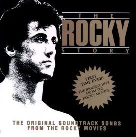 Rocky Story