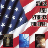 Title: Stars and Stripes Forever [Scotti Bros], Artist: Stars & Stripes Forever / Vario