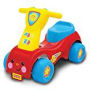 PUSH N' SCOOT RIDE ON