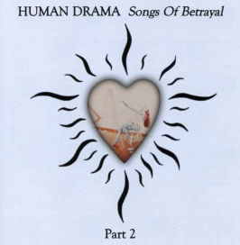 Songs of Betrayal, Vol. 2
