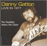 Live in 1977: The Humbler Stakes His Claim