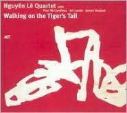 Walking on the Tiger's Tail