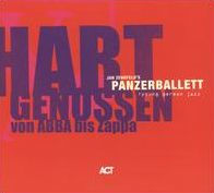 Hart Genossen ABBA - Zappa