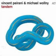 Title: Tandem, Artist: Vincent Peirani