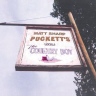 Title: Puckett's Versus the Country Boy [EP], Artist: Matt Sharp