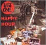 Last Call's Happy Hour