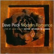 Modern Romance: Live at Jazz Alley